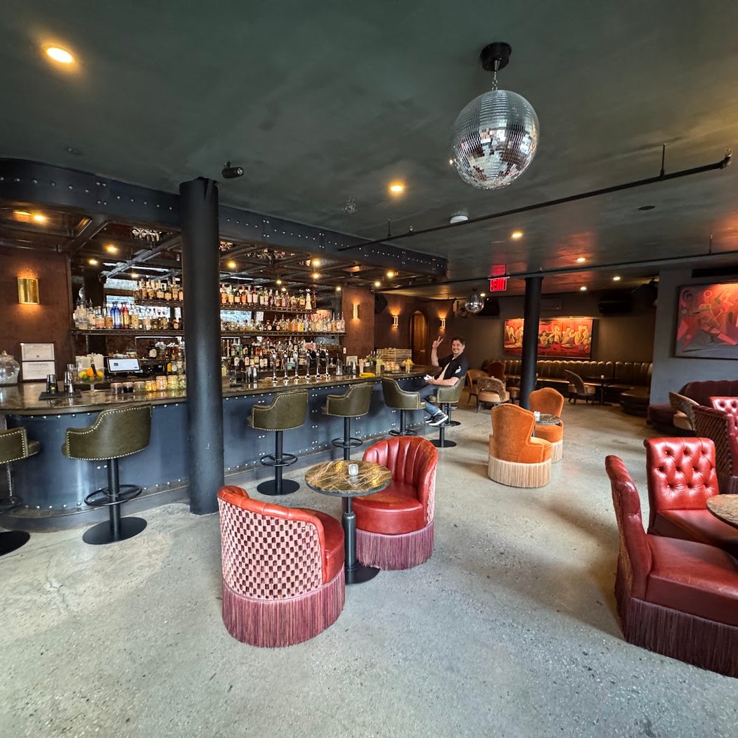 Themed Nights at Oberon 2