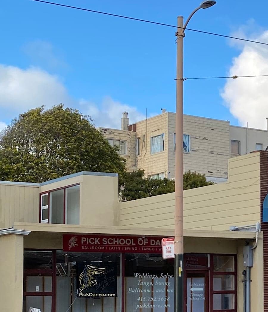 Beginning Single Time Swing 3