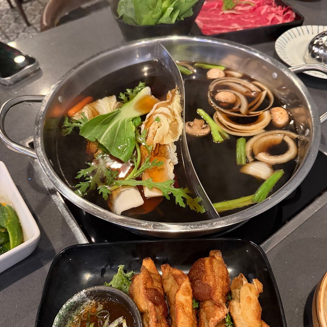 Moore Asian Fusion Shabu and Tapas 3