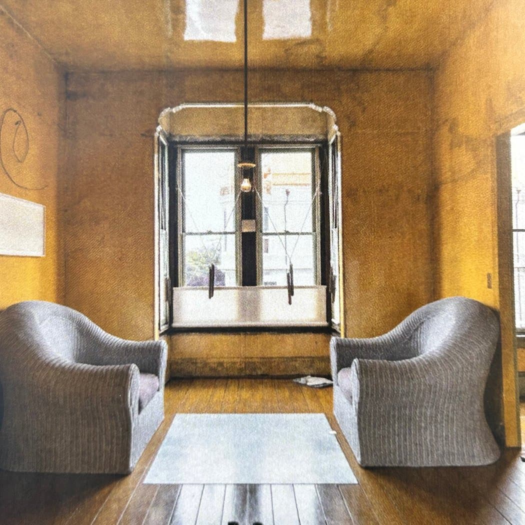 The David Ireland House 1