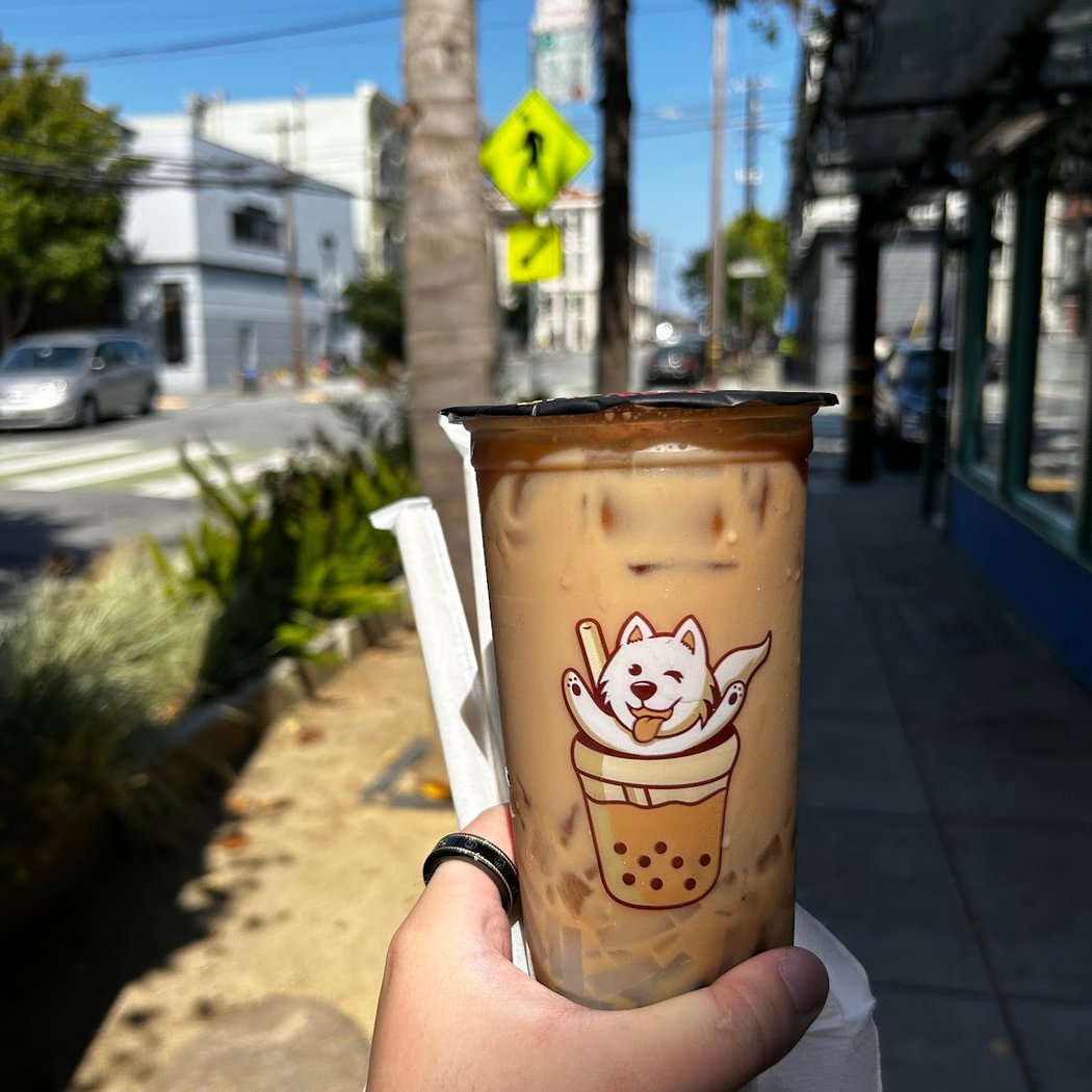 Honeybear boba 3