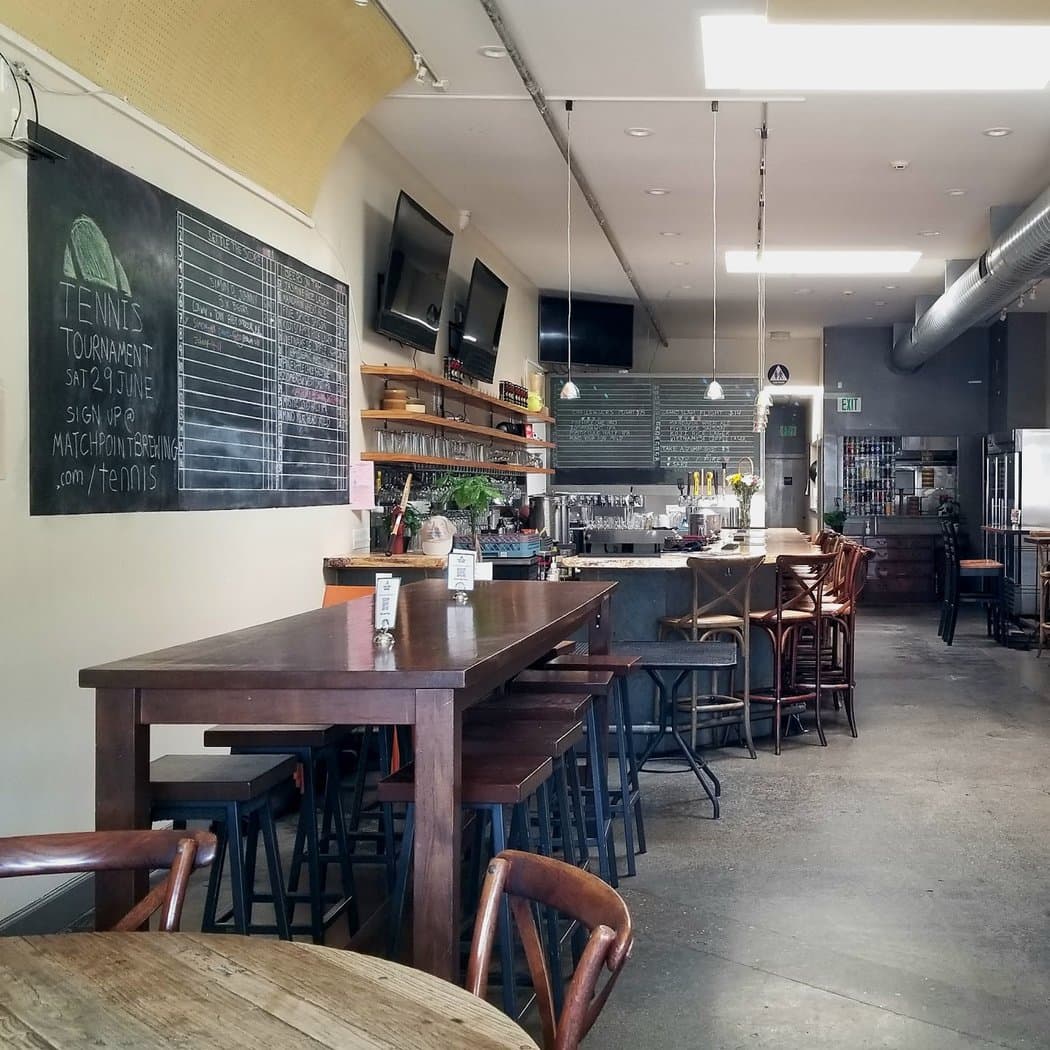 Mahjong Mondays and Trivia Night 2