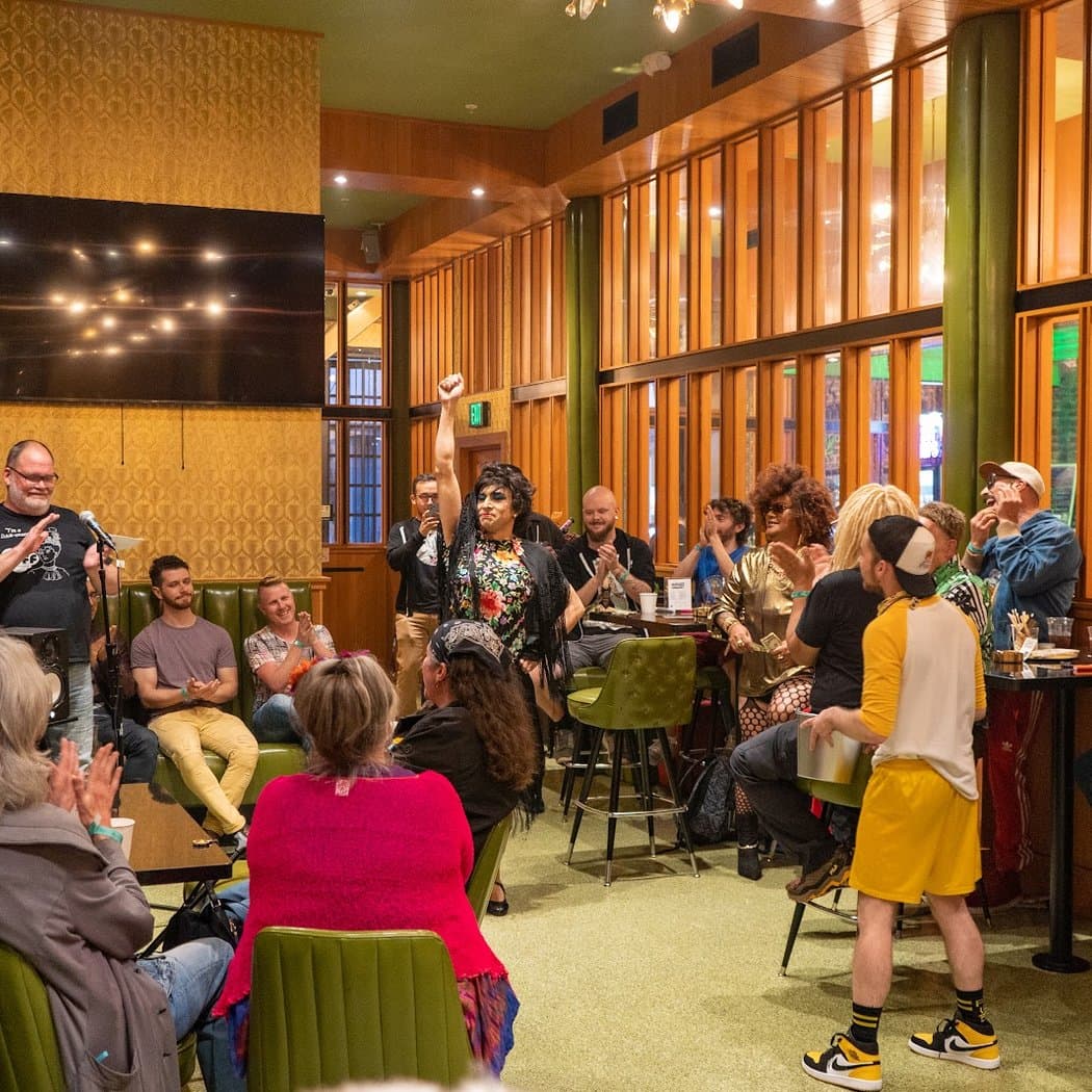 The Stoner Comedy Jam 5