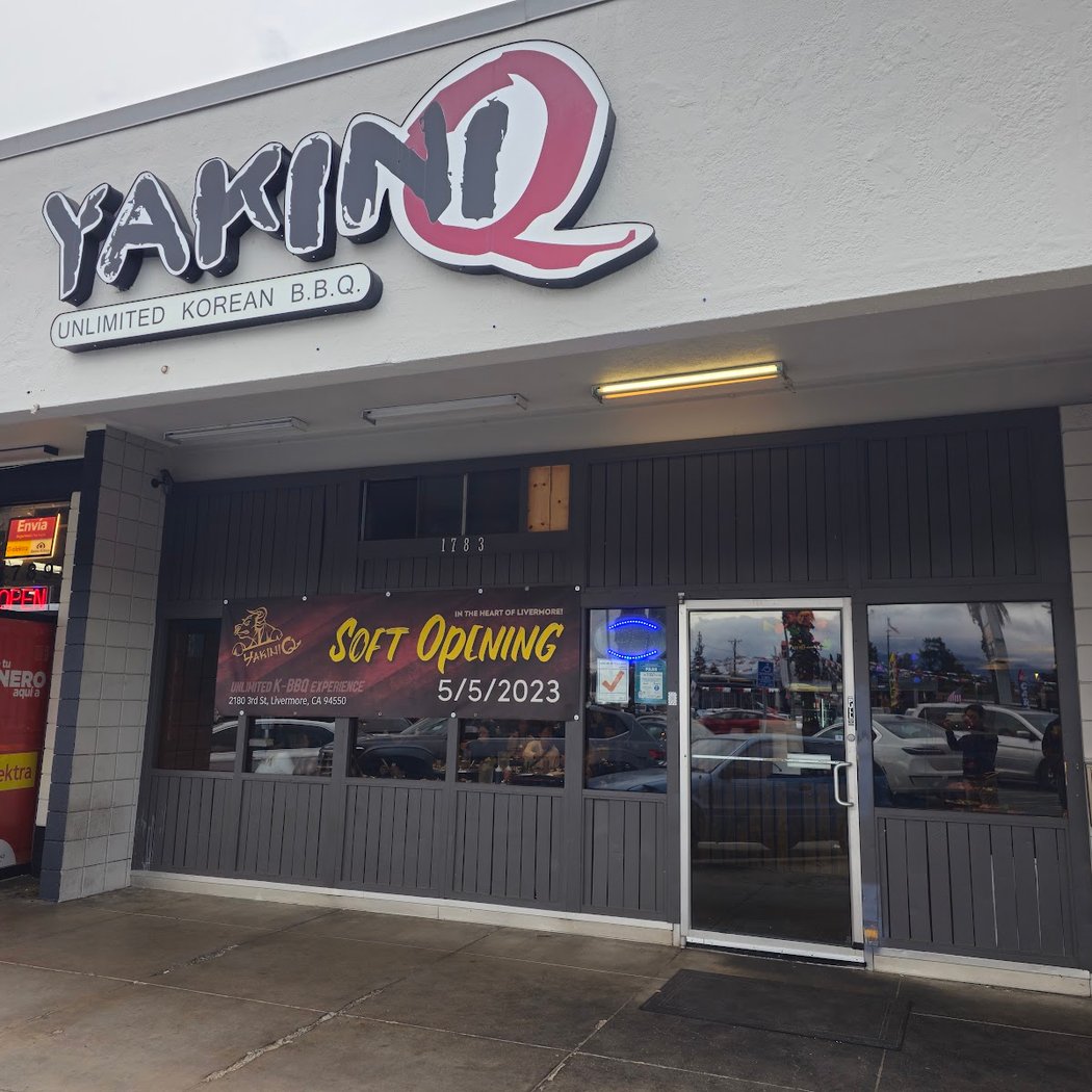 Yakini Q SJ 2