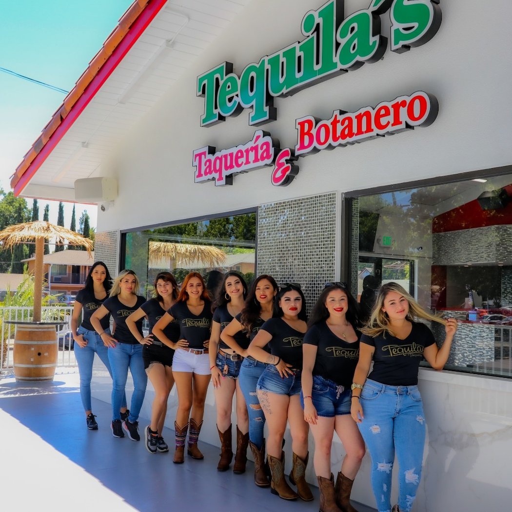 Tequila's Botanero 2