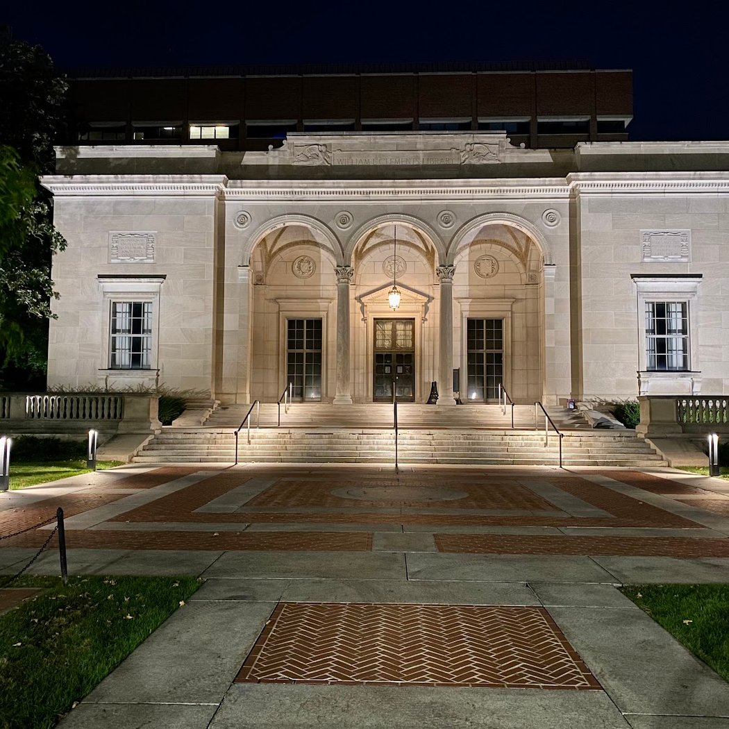 Revolutionary Paine: Andy Murphy Student-Curated Class Exhibit Common Sense 2