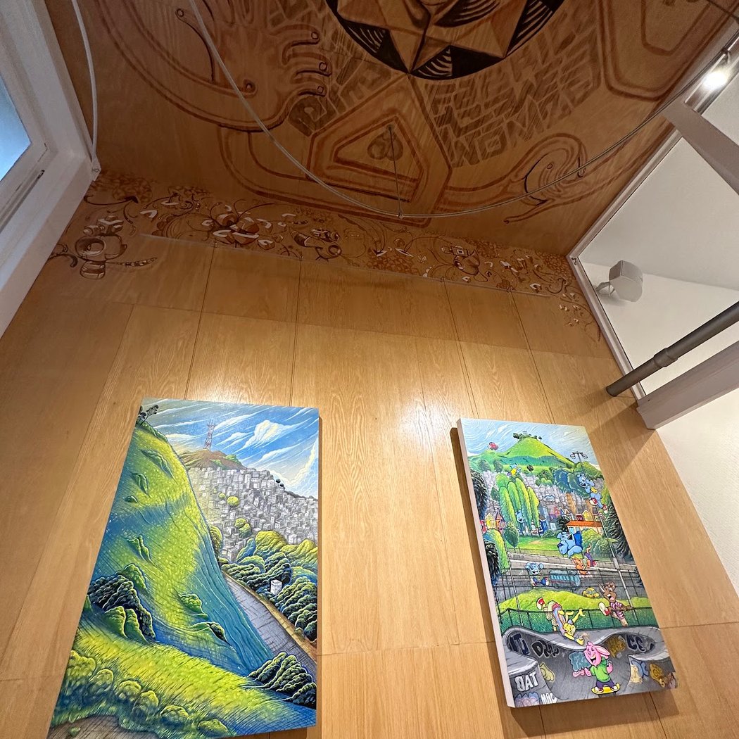 Luna Rienne Gallery 1