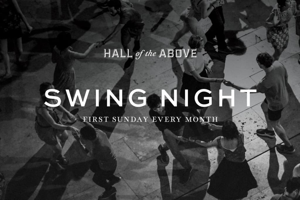 September Swing Night