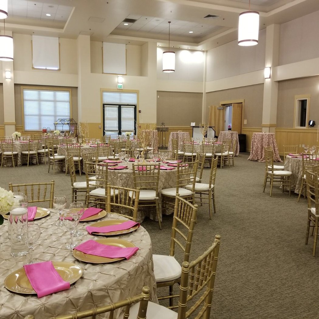 Robert Livermore Community Center 4