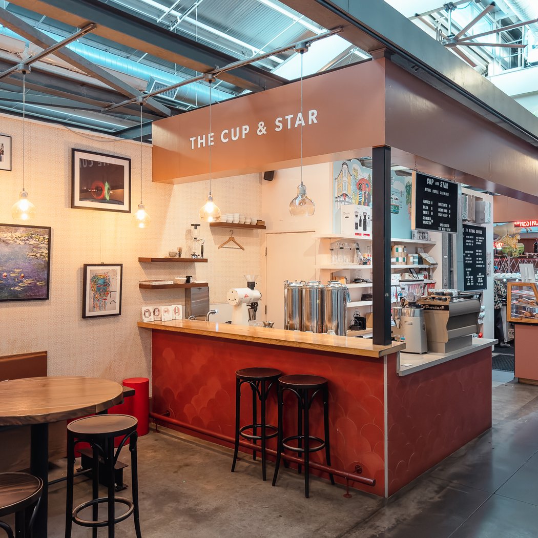 Ritual Coffee Roasters 2