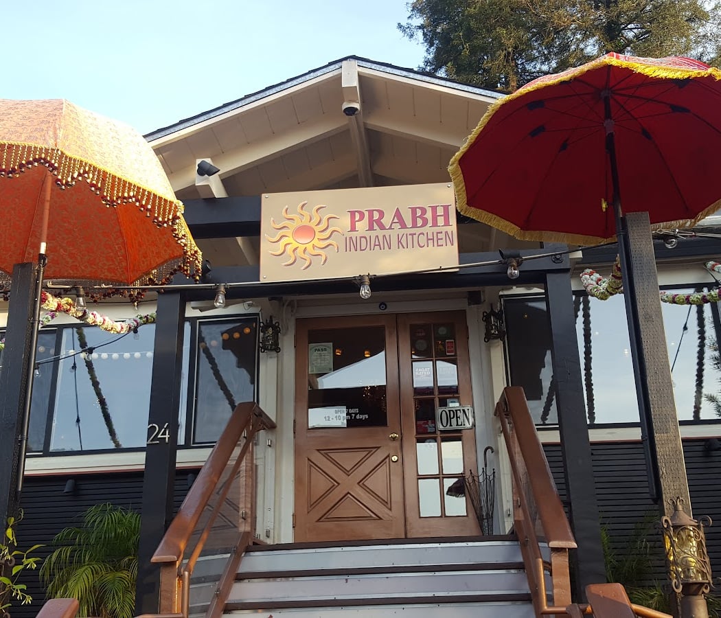 Prabh Indian Kitchen 2