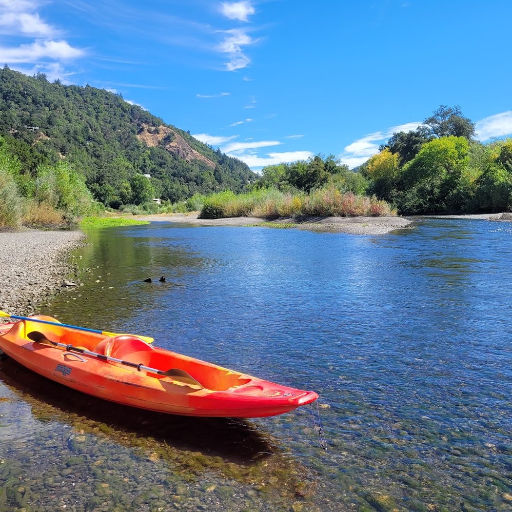 River's Edge Kayak & Canoe 3