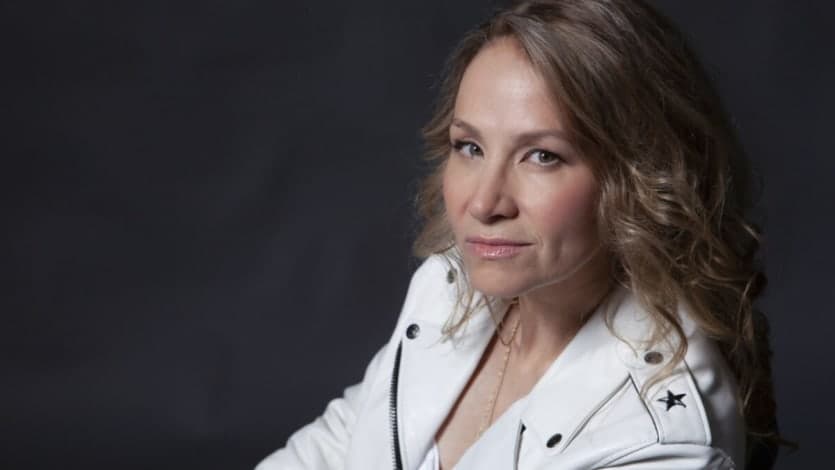 Joan Osborne Sings the Songs of Bob Dylan 2