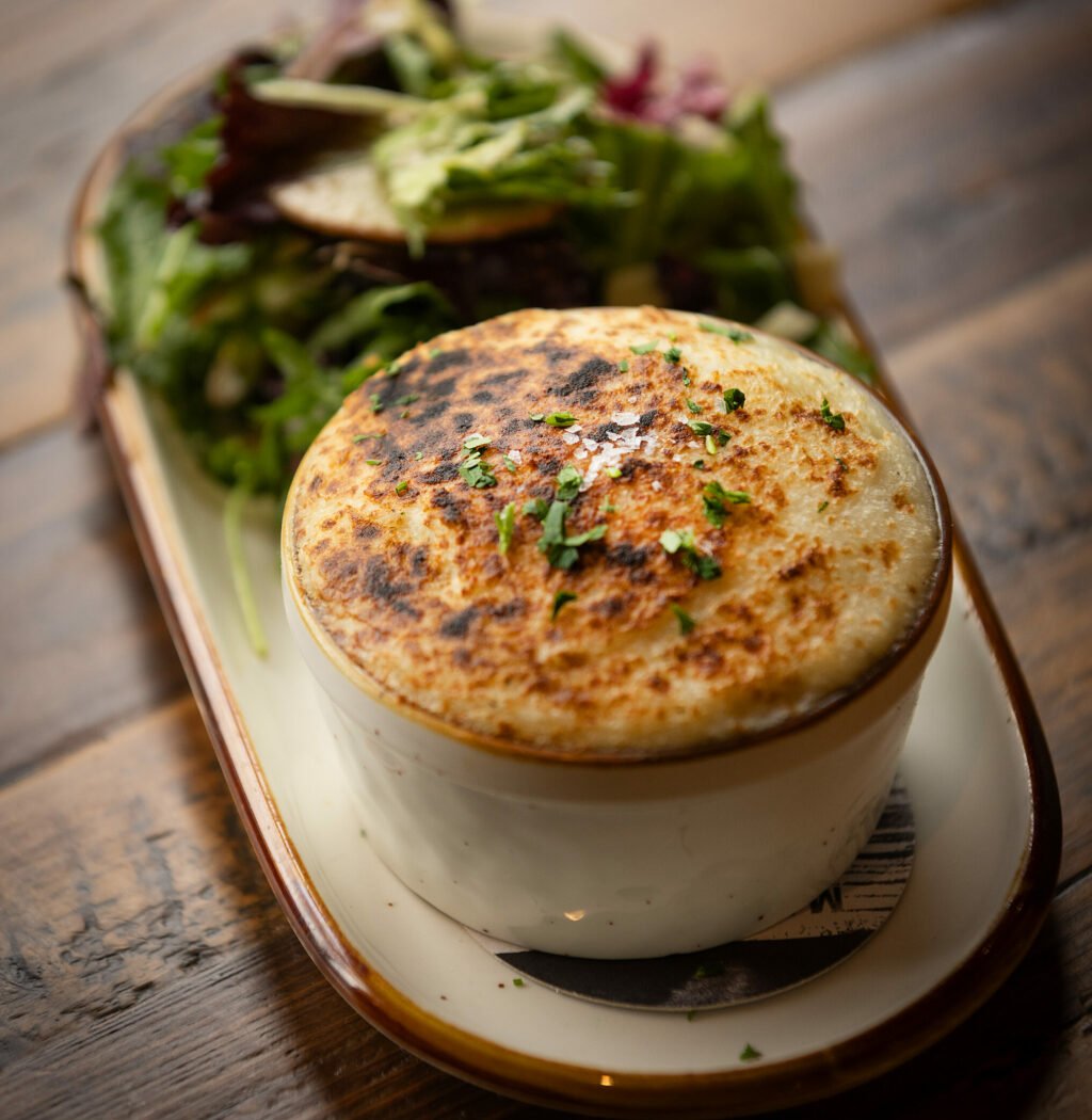 The Goose & Fern 4