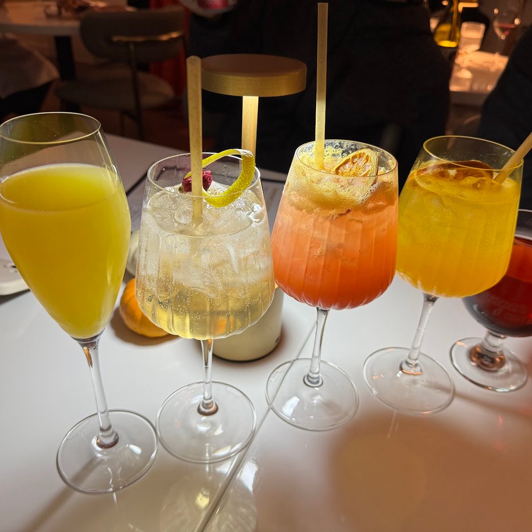 Events at Tessora's Wine Bar 4