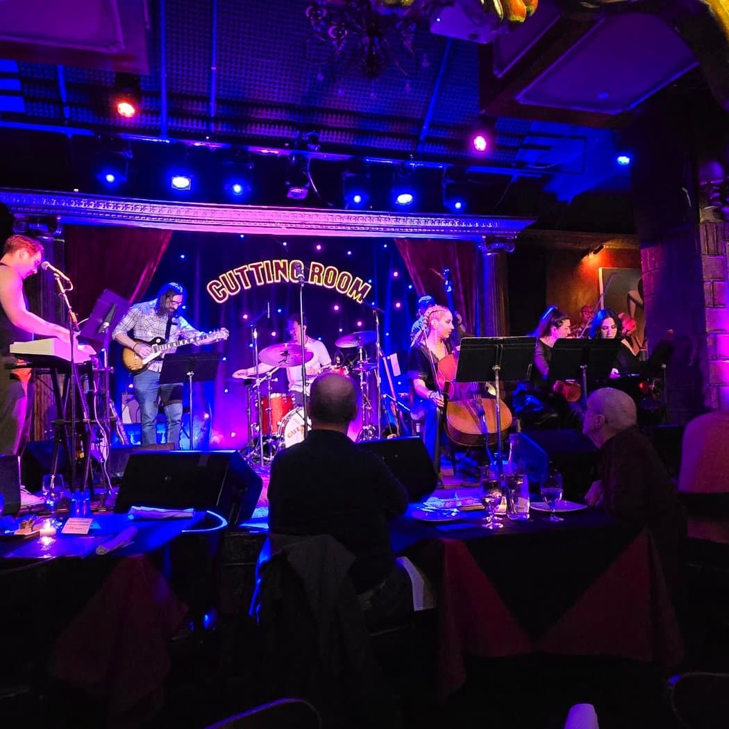 Broadway Sings: KPop Demon Hunters - The Live Concert Tribute 2