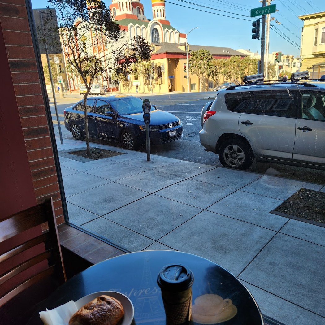 Cafe Enchante 2