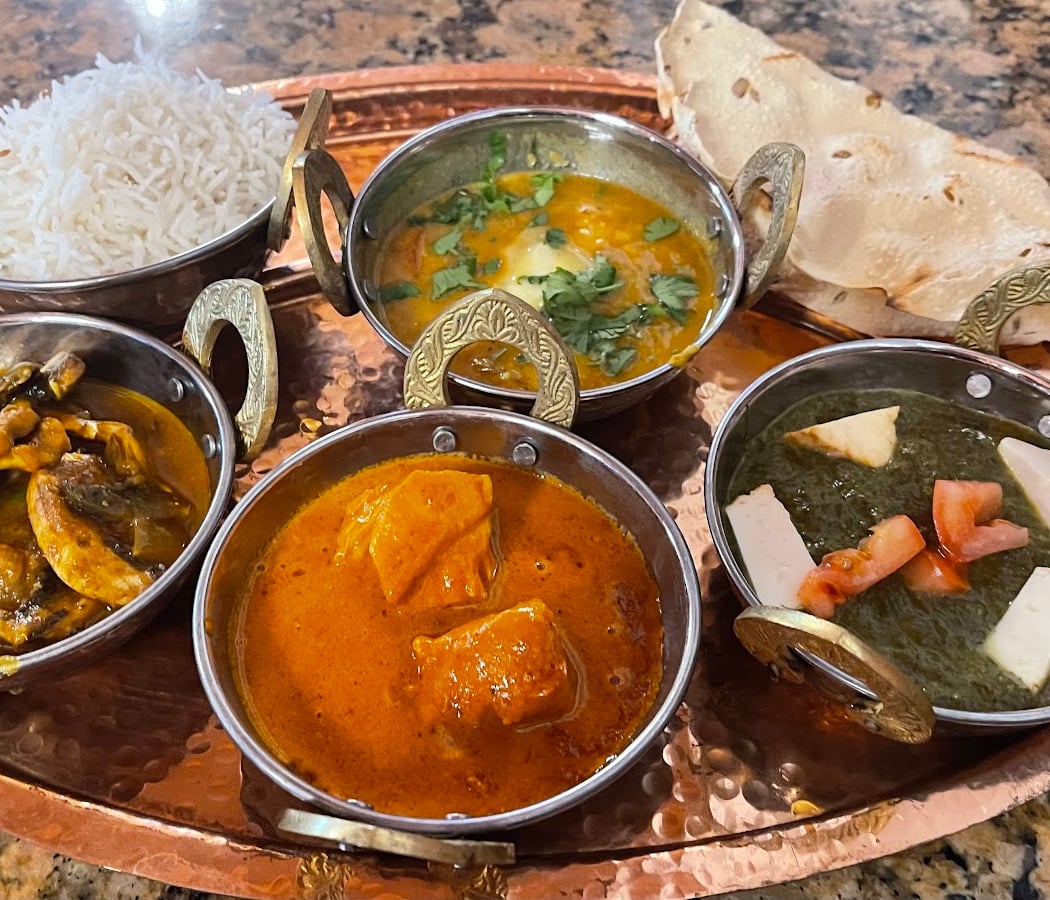 Aroma Indian Cuisine 3