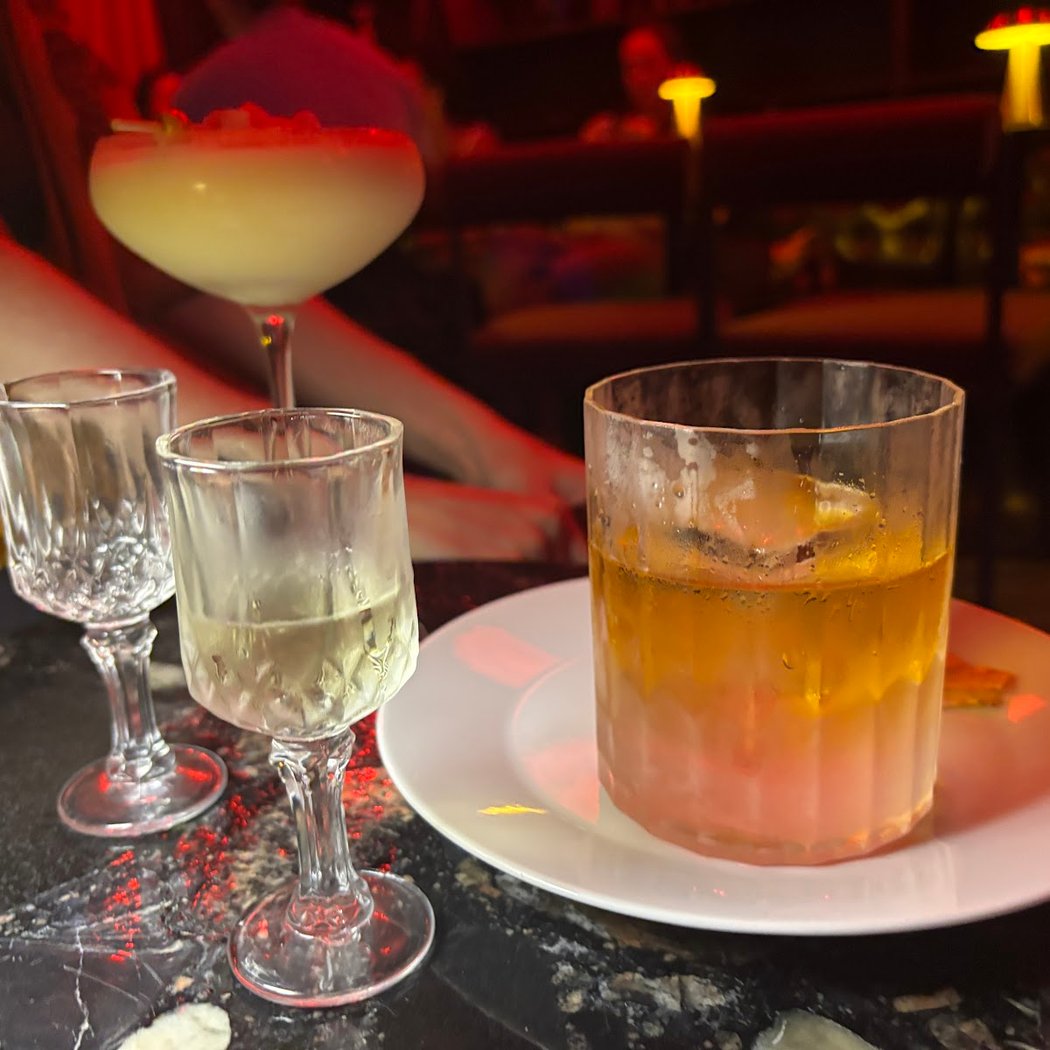 Wednesdays at Lore 3