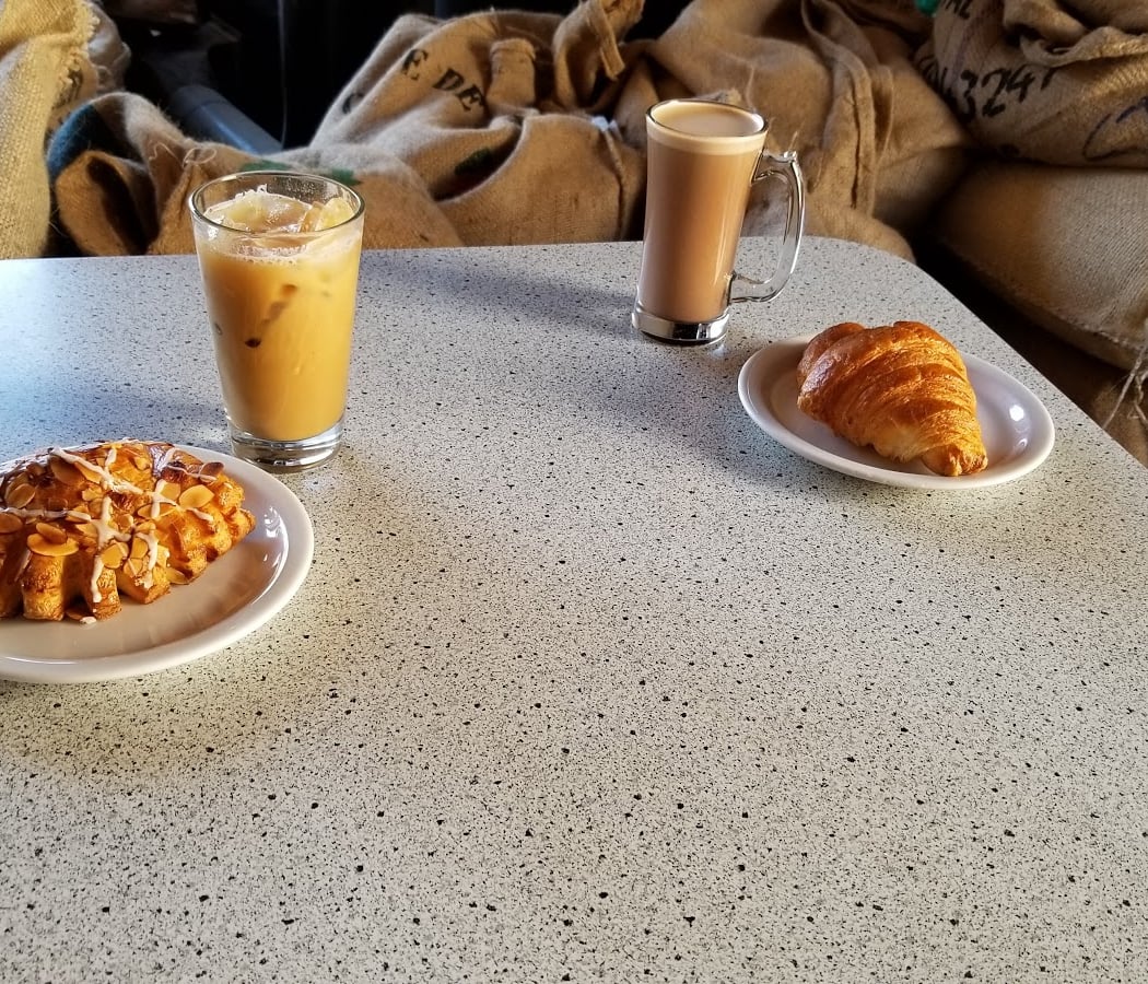 Dana Street Roasting Company 3