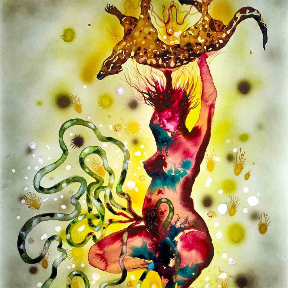 Crown Of Flames 3