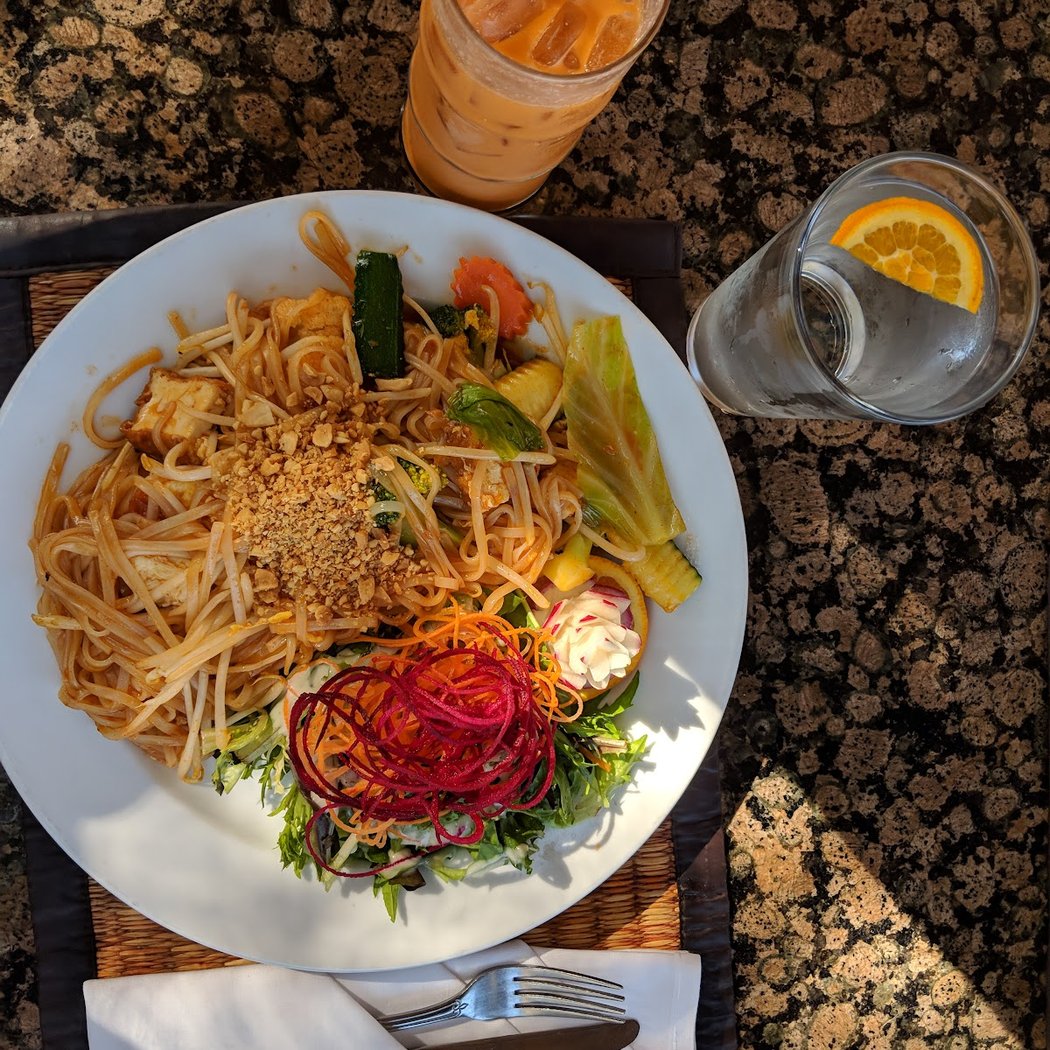 R'Noh Thai Restaurant 1