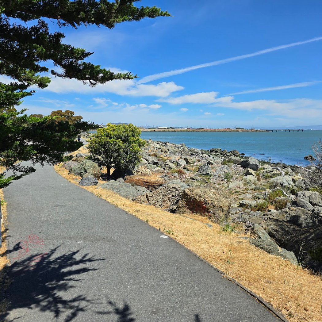 Point San Bruno Park 3