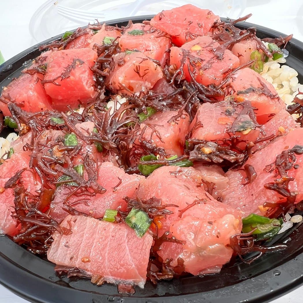 Gilligans Poke Shop 1