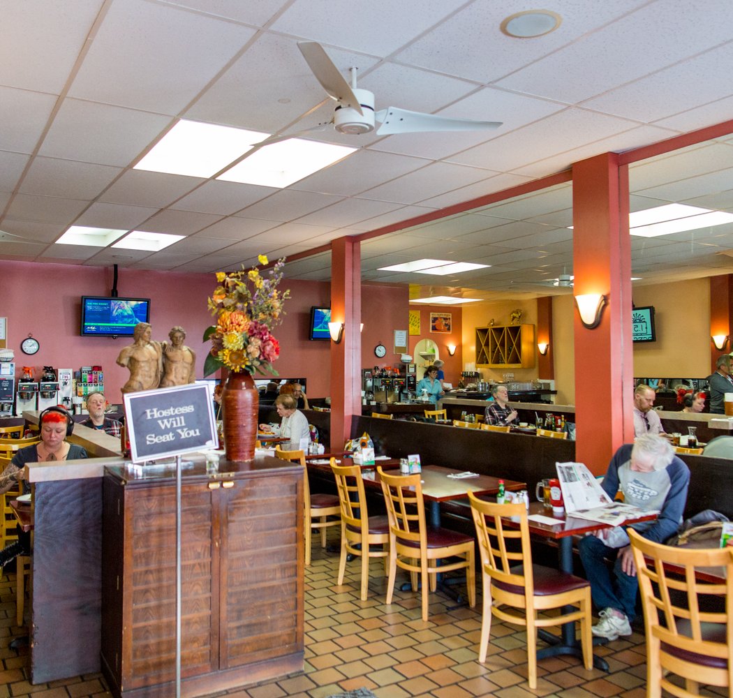 The Cove on Castro 2