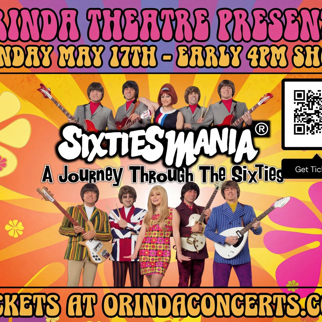 Sixtiesmania