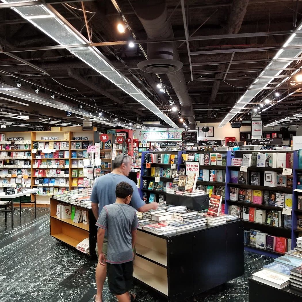 Lindy West — Kepler's Literary Foundation 3