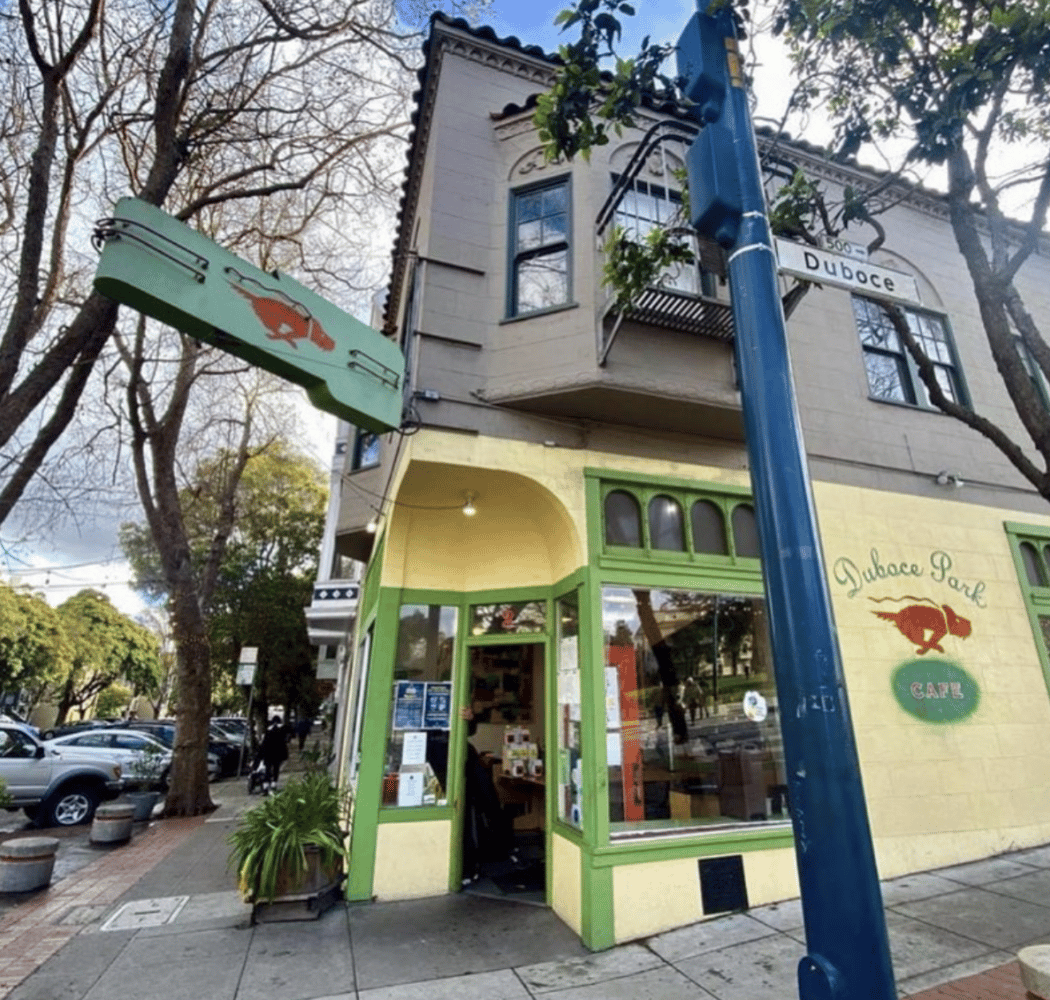 Women & Non-Binary Bike SF Coffee Club 2