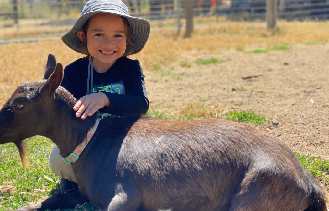 Connolly Ranch Education Center 3