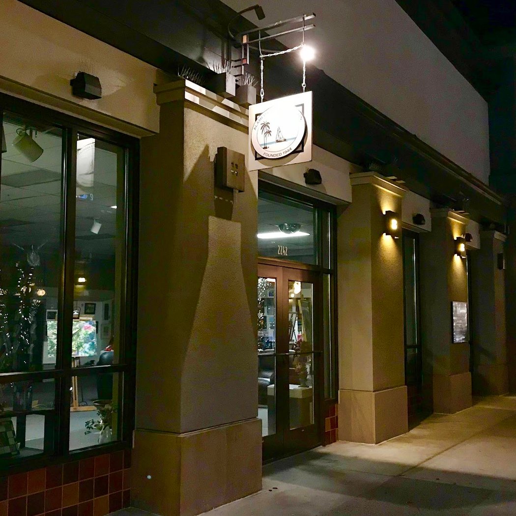 Alameda Art Association 2