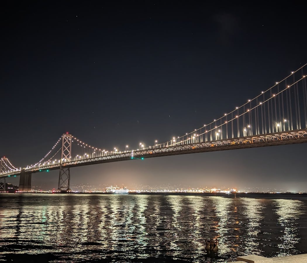 Pier 14 3