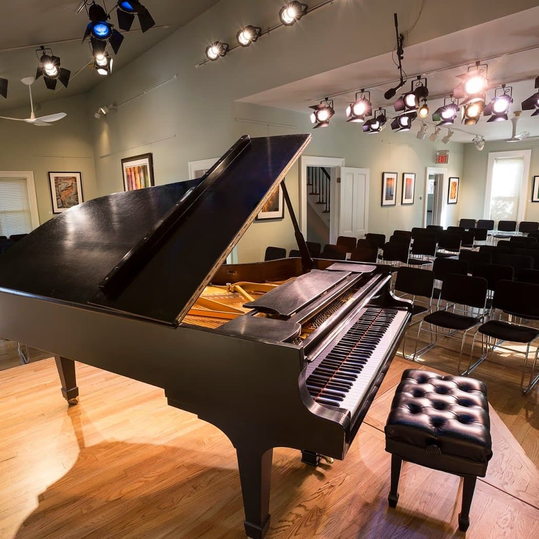 Ellen Rowe’s All About the Trio – But Not For Me: The Evolution of a Jazz Standard 1