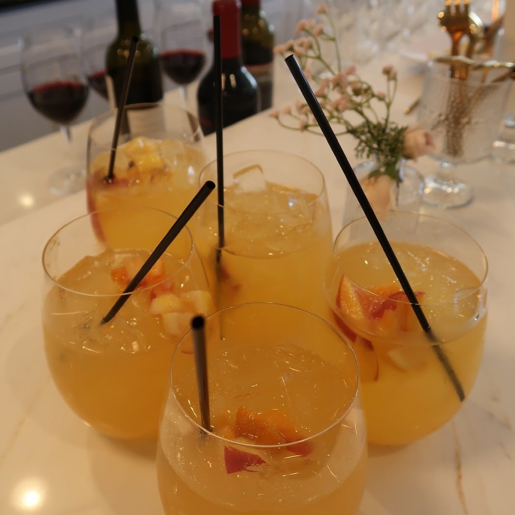 Tessora's Wine Bar 1