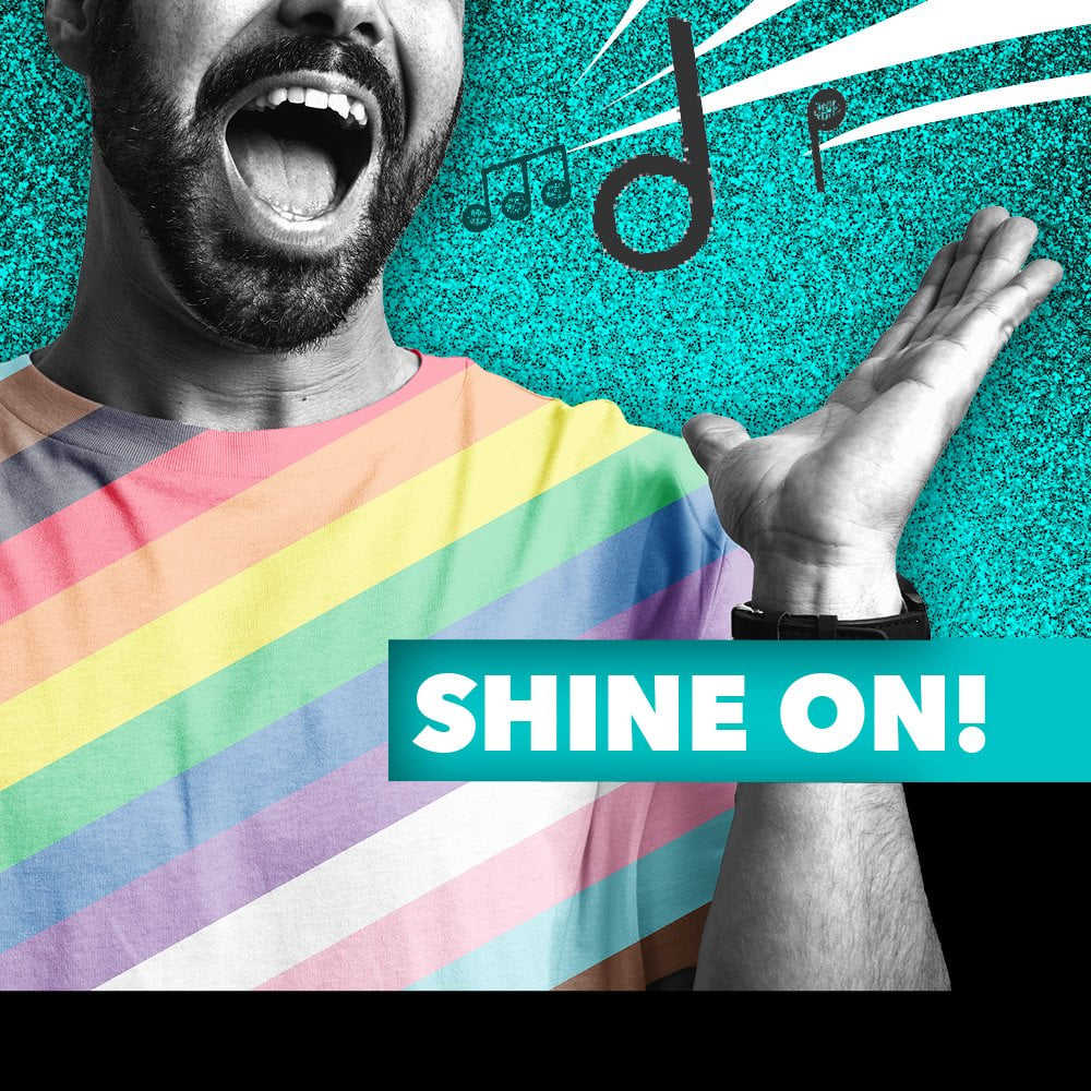 Shine On!