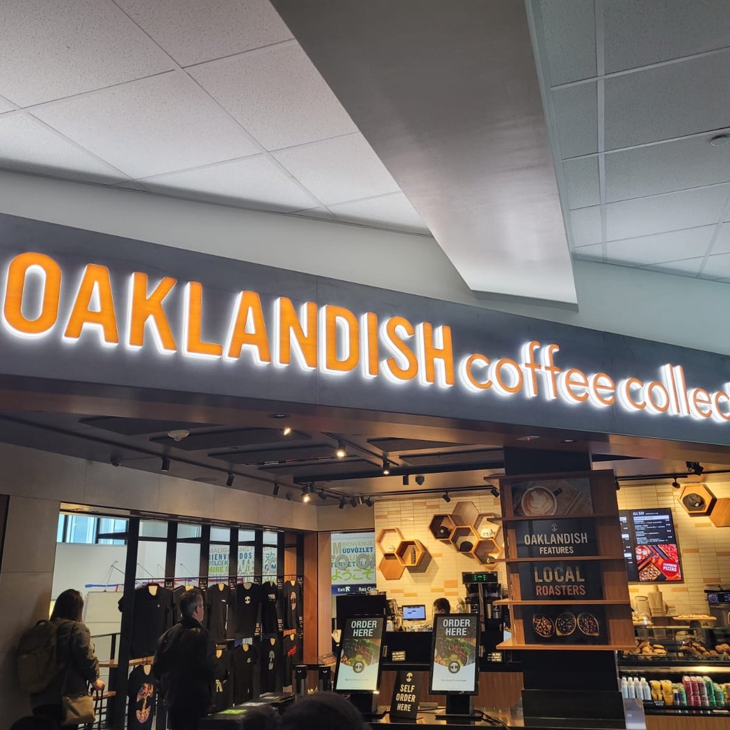 Oaklandish Coffee Collective 3