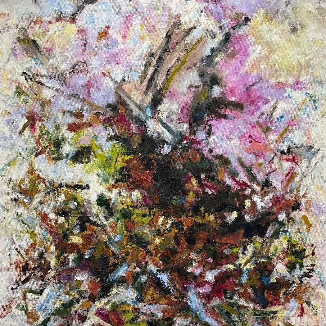 Ronnie Genotti Exhibition 1