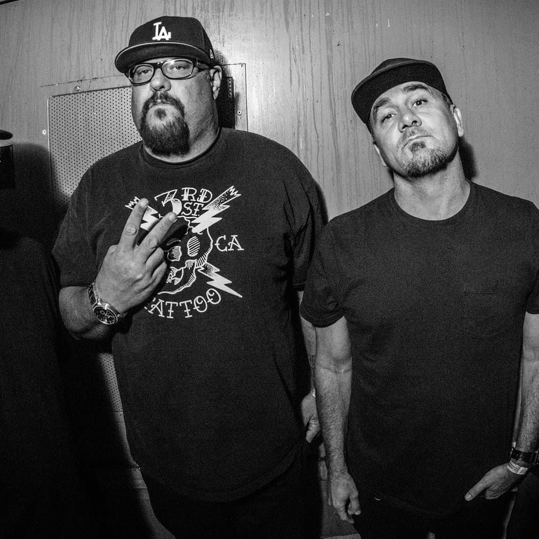 Live 105 Welcomes: Pennywise