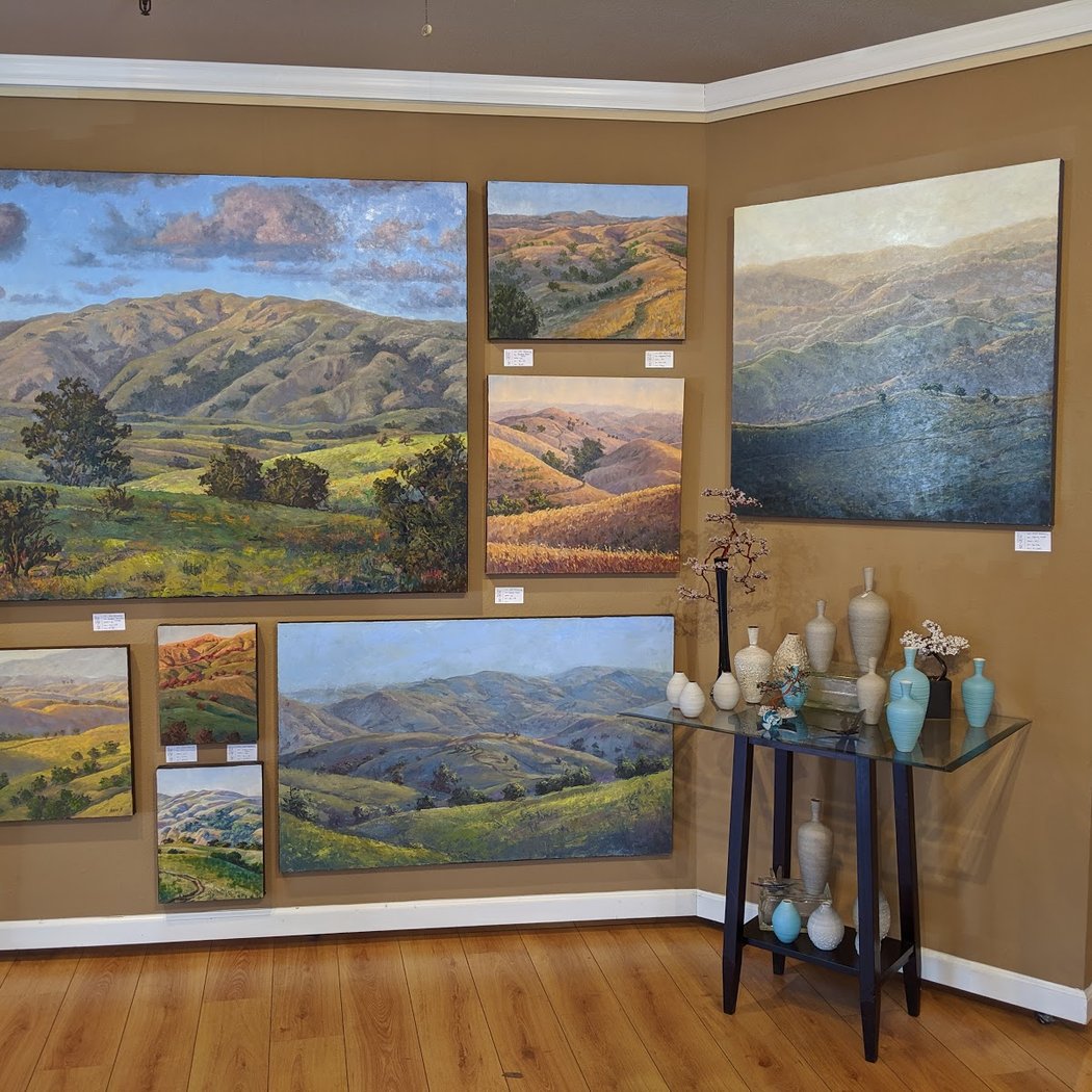 Studio Seven Arts Gallery and Custom Framing 2