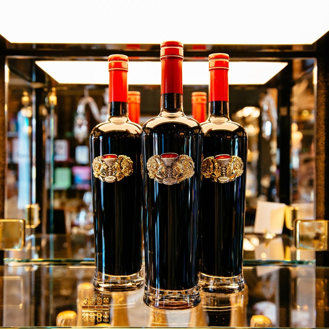 French Wine Tasting 3