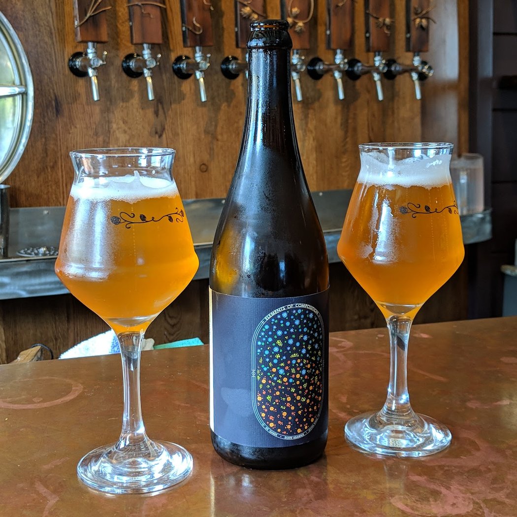 Sante Adairius • Santa Cruz Portal 5