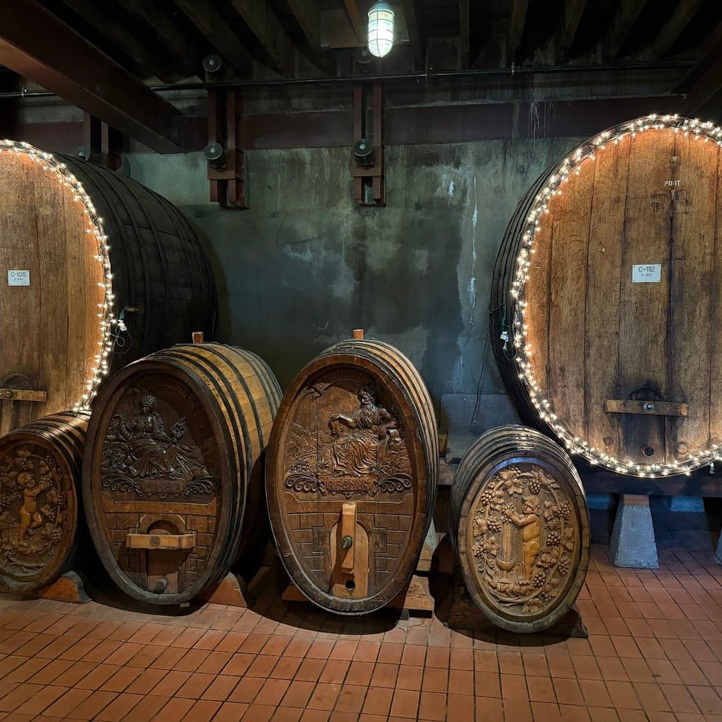 Golden Era: All That Glitters is Gold Silent Disco 5