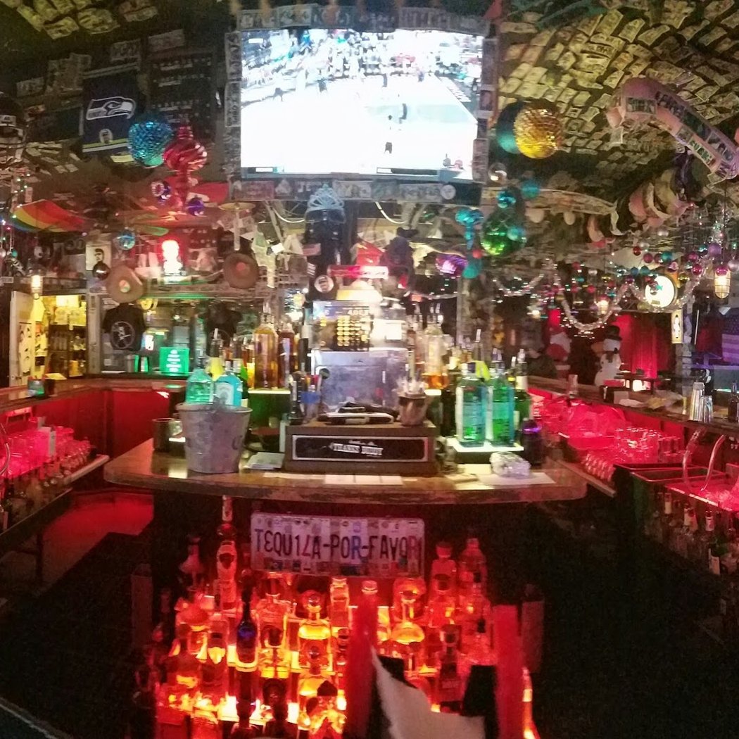 Willow Den Public House 1