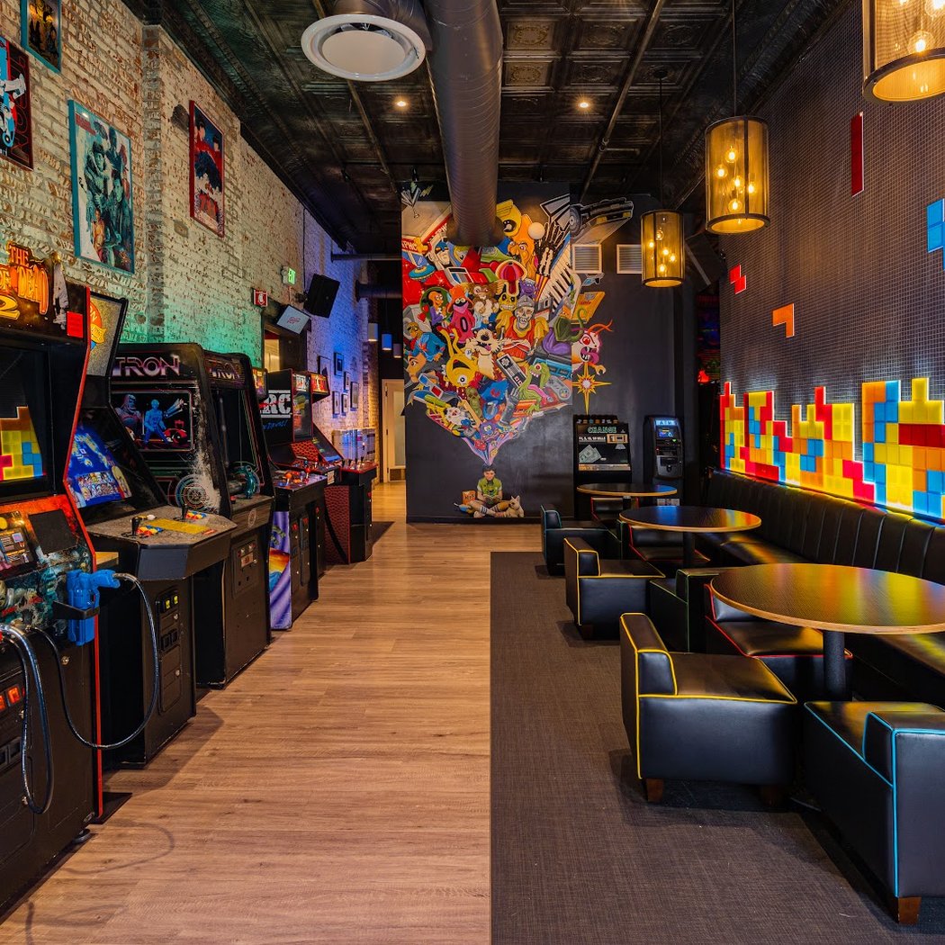 Free Play Thursdays 1