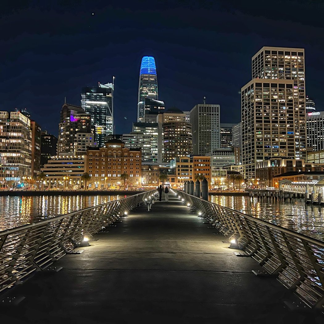 Pier 14 1