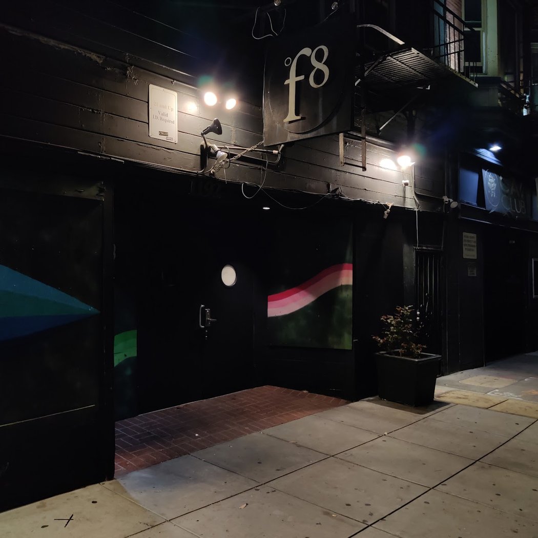 Club Interzone 3