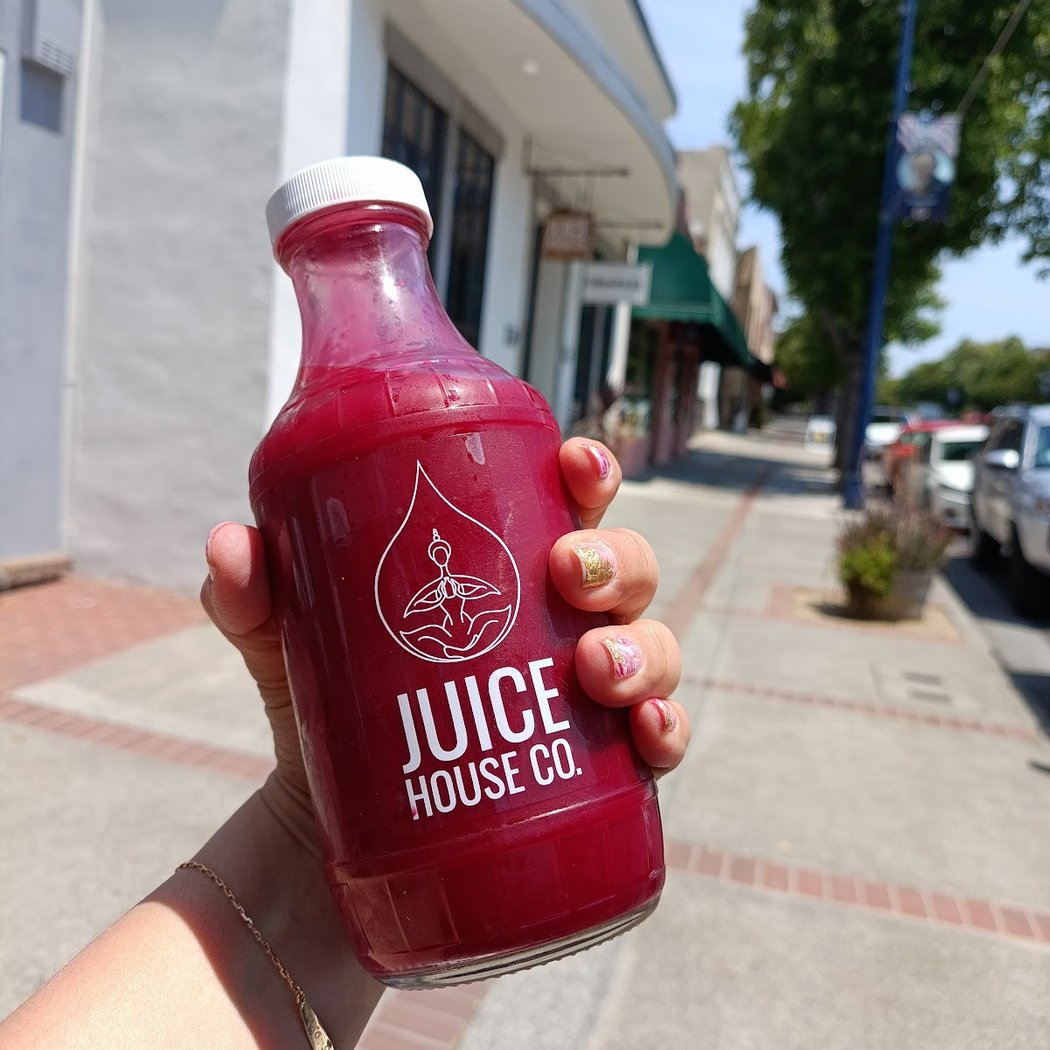 Juice House Co • Benicia 2